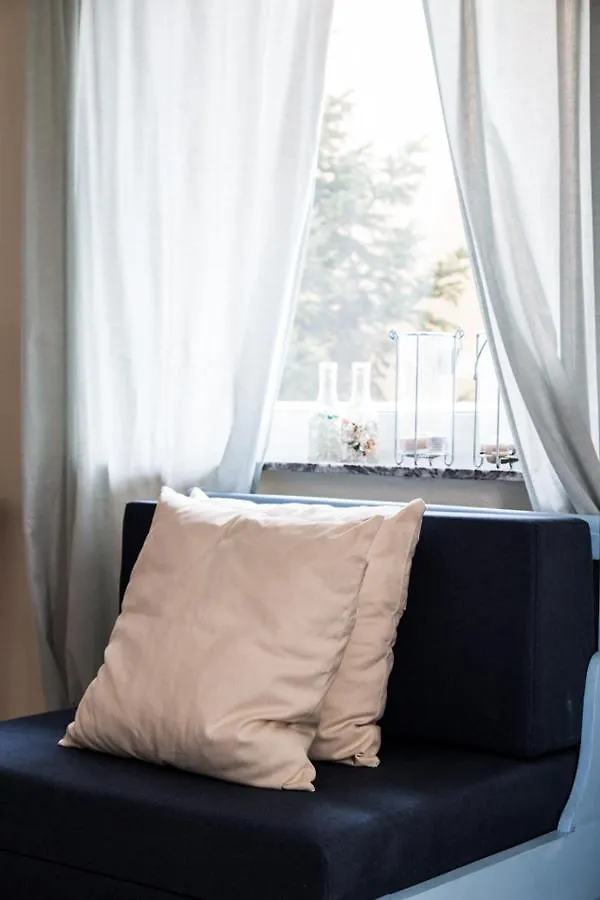 Blue Theros Apartments Paralia Dionysiou