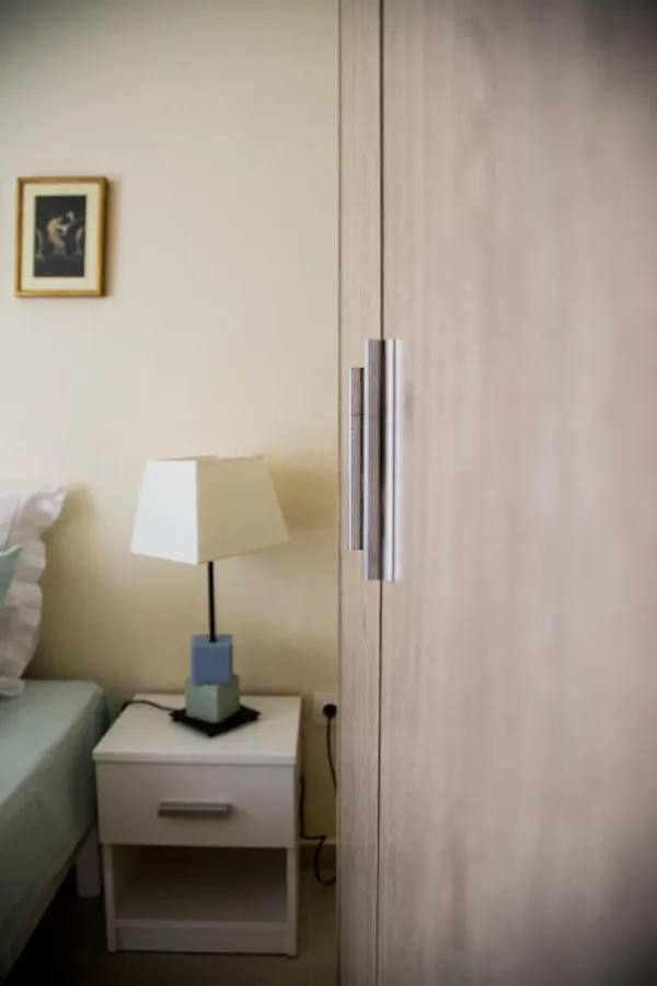 Blue Theros Apartments Paralia Dionysiou