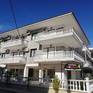 Dionisos Roses Hotel