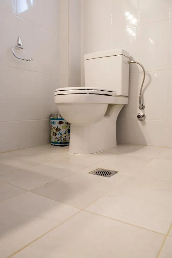 Blue Theros Apartments Paralia Dionisiou